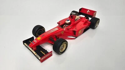 PAULS MODEL ART 510 981803 Ferrari F 300 M Schumacher 1:18 - image 1 of 4