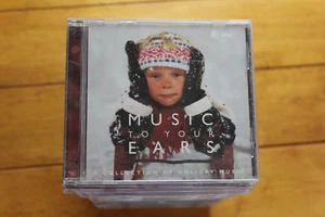 VARIOUS "A COLLECTION OF CHRISTMAS HOLIDAY MUSIC" AUDIO CD [24] - Picture 1 of 4