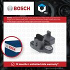 Rpm / Crankshaft Sensor Fits Ford Bosch 1148073 2S6q9e731aa Quality Guaranteed