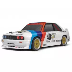 NEW HPI 120261 BMW E30 Warsteiner Printed Body (200mm) for Sport 3 BMW E30 - Picture 1 of 1