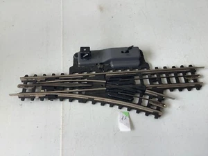 VintageTrix Express HO/DC 3 Ltr Suave R Manual 1 unidad (DD183-4R2/4/2) - Imagen 1 de 4