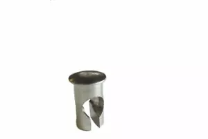 Cable Stop / Nipple 8 x 15 * silver* - Picture 1 of 1