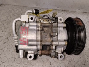 1997 Fiat Marea 1 Series Air Conditioning Compressor - Picture 1 of 8