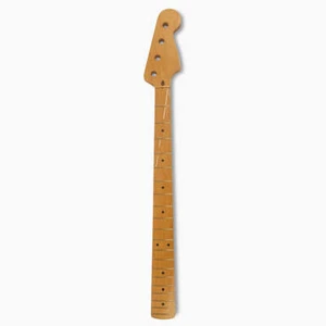 Allparts Licensed by Fender"" PMF Ersatzhals für Präzisionsbass - Bild 1 von 1