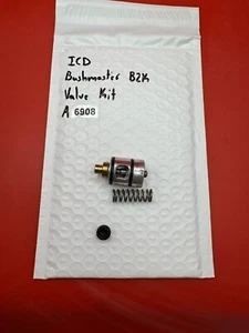 Kit valvole ICD Bushmaster B2K - Foto 1 di 8