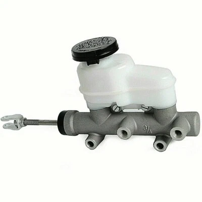NEW FITS ARCTIC CAT UTV 06-16 PROWLER 12-16 WILD CAT BRAKE MASTER CYLINDER - Imagem 1 de 2