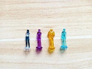 Mega Bloks Halo UNSC cortana AI hologram figure lot - Picture 1 of 1