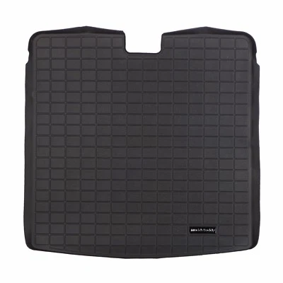 VW Volkswagen Golf Sportwagen Alltrack Muddy Buddy Rear Trunk Cargo Tray Liner - Image 1 of 4