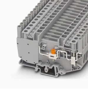 Terminal de conexión Phoenix Contact URTK/SP 0311126 1 pieza  - Imagen 1 de 1