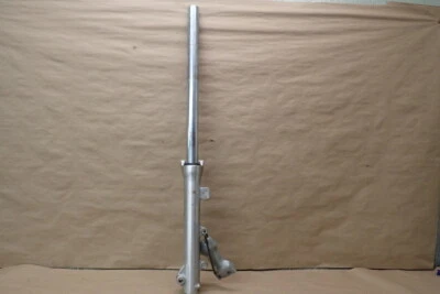 Horquilla delantera izquierda Yamaha XV750 1996 Virago con soporte Foto 1 de 4