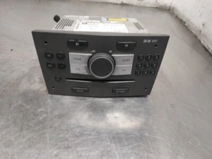 13190742 sistema audio radio cd para OPEL ASTRA H BER. COSMO 2006 426470 - Imagen 1 de 17