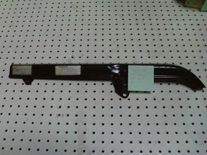 Cagiva Ala Azzurra 650 circa 1985-1988  Chain guard - Picture 1 of 1