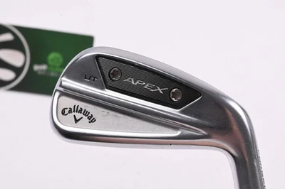 Callaway Apex UT 24 #2 Iron / 18 Degree / TX-Flex Ventus Velocore Black 10 - Image 1 of 4