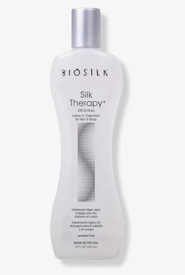 *ORIGINAL *BioSilk Color Therapy Duo Shampoo 34 oz and Conditioner 34 oz - Image 1 of 4