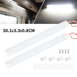 1/2X 120 Led RV Ceiling Dome Light LED Interior Lighting for Trailer Camper - Bild 1 von 10