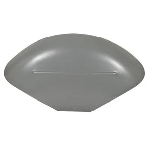 C0NN16312SK Fits Ford New Holland Tractor RH LH Fender w/o Bracket 2N 8N NAA 9N - Picture 1 of 9