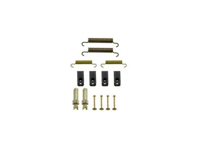 For 1995-2006 Dodge Stratus Parking Brake Hardware Kit Rear Centric 59135PXQM — 第 1/2 张图片