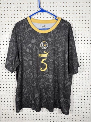 Puma COPA 90 New York City Manga Corta Talla XXL Foto 1 de 4