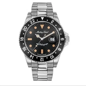 Reloj de cuarzo Mathey Tissot vintage H901MAN para hombre - Imagen 1 de 1