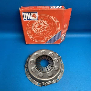 QH Q10000 CLUTCH COVER FOR FORD ESCORT MK1 ATH AFH ADH 68-79 SAME DAY DISPATCH - Picture 1 of 5