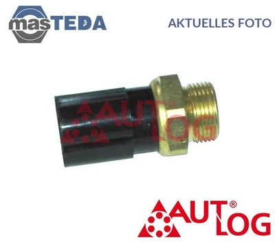 AS2014 TEMPERATURSCHALTER KÜHLERLÜFTER AUTLOG NEU OE QUALITÄT - Image 1 of 4