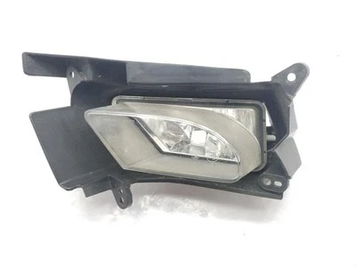 MK2 MAZDA 3 2008-2013 luz antiniebla delantera lado del conductor derecho 11441098 Foto 1 de 4