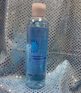 AVON Clearskin Mitesser beseitigendes tägliches adstringierendes Mittel 8,4 Oz. eingestellt Neu aus altem Lagerbestand - Bild 1 von 1