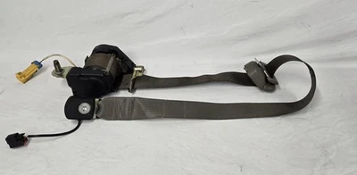 2004-07 Jeep Liberty Sport 3.7L Front RH Right Passenger Seat Belt Retractor OEM Foto 1 de 4