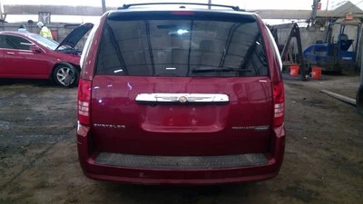 Alternator Fits 08-10 CARAVAN 6381278 - Image 1 of 4