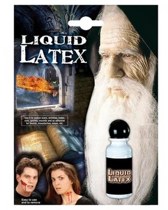 Flüssig Latex / Liquid Latex 28 ml - Bild 1 von 1