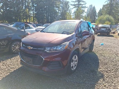 Motor Chevrolet Trax 1.4L 2017 fabricante de equipamento original 94K milhas (LKQ~436072954) - Imagem 1 de 4