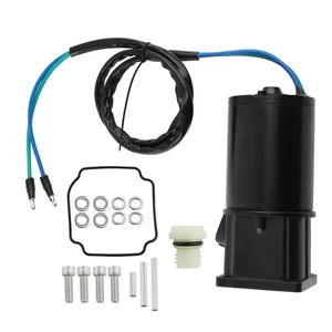 Tilt Trim Motor for Mercury 50-125HP 2-Wire 809885A1 809885A2 809885T2 813447 - Picture 1 of 12