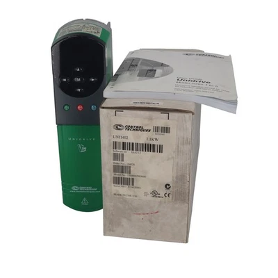 Control Techniques UNI1402 New NFP - Bild 1 von 4