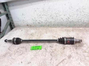 2024 LEXUS RX35OH Driver Left Side Rear Axle Shaft OEM Part - Picture 1 of 6