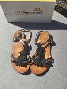 Sommer Sandaletten - Bild 1 von 2