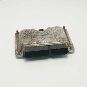 8L0906018Q CENTRALINA ECU MOTORE MODULO CONTROLLO AUDI TT 8N3 1.8 TURBO 180 CV 1 - Foto 1 di 11