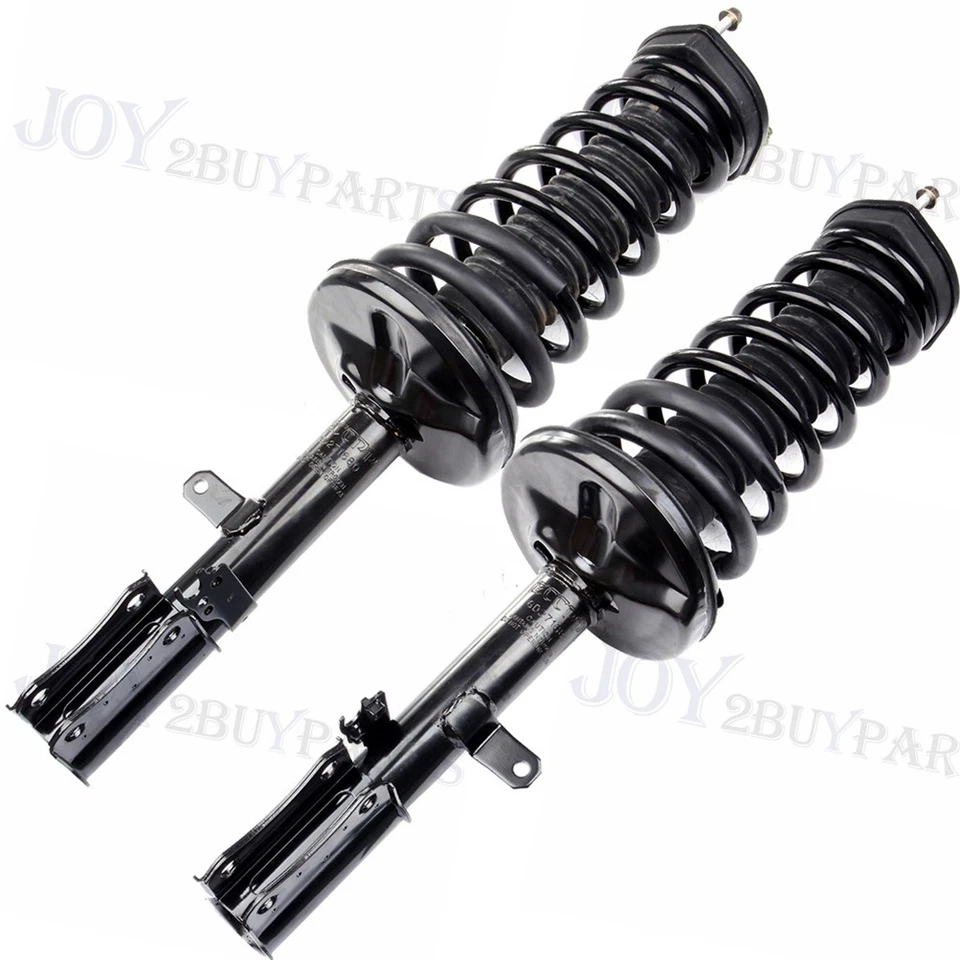 For Lexus ES300 1993-2001 Toyota Solara 1999-02 03 Rear Complete Shocks & Struts - Image 1 of 4