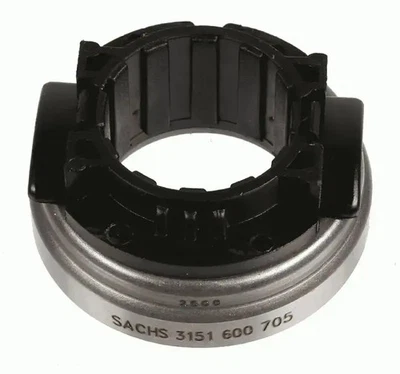 Rodamiento de empuje 3151 600 705 SACHS para MINI MINI MINI Descapotable - Imagen 1 de 4