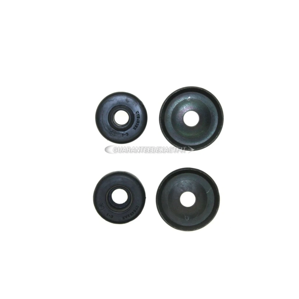 Montaje de puntal delantero Sachs para Dodge Ram 1994-2011 Foto 1 de 2