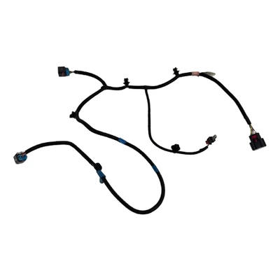 OEM 2024 2025 2026 Tesla Model 3 Rear Bumper Fascia Wiring Harness 1897319-00-B - Image 1 of 4