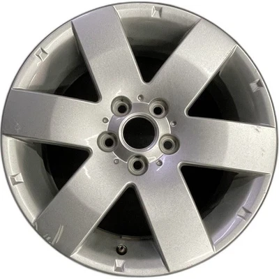 "Llanta de fábrica BMW 7055 General Motors VUE Captiva Sport OEM 17"" 2008-2012" Foto 1 de 4