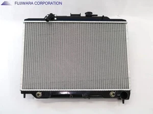 ISUZU Como 2004 KR-JVWME25 Radiator 5861355450 [New] [PA103155869] - Picture 1 of 2