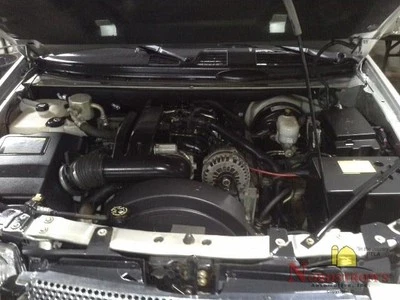 2007 GMC Envoy Brake Master Cylinder - Image 1 of 4