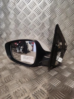 Retroviseur gauche HYUNDAI I 30 2 PHASE 1 87610A6340 - Photo 1/4
