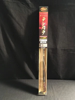 Nissin Zerosum 360 6:4 tenkara rod, made in Japan.  +++mint+++ - Image 1 of 4