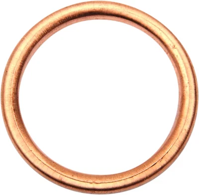 Kit de junta de escape Moose para Honda XL100 76-78 Foto 1 de 3