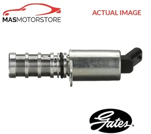 CONTROL VALVE CAMSHAFT ADJUSTMENT GATES VVS327 A NEW OE REPLACEMENT - Picture 1 of 8