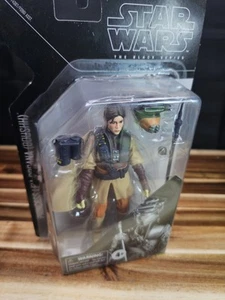 Hasbro Star Wars Black Series Archive Princess Leia Boushh 6" Figur Neu Versiegelt - Bild 1 von 4