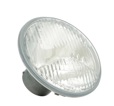 HELLA Scheinwerfereinsatz Fernscheinwerfer 1K3 114 155-001 Links Rechts 145mm - Bild 1 von 4