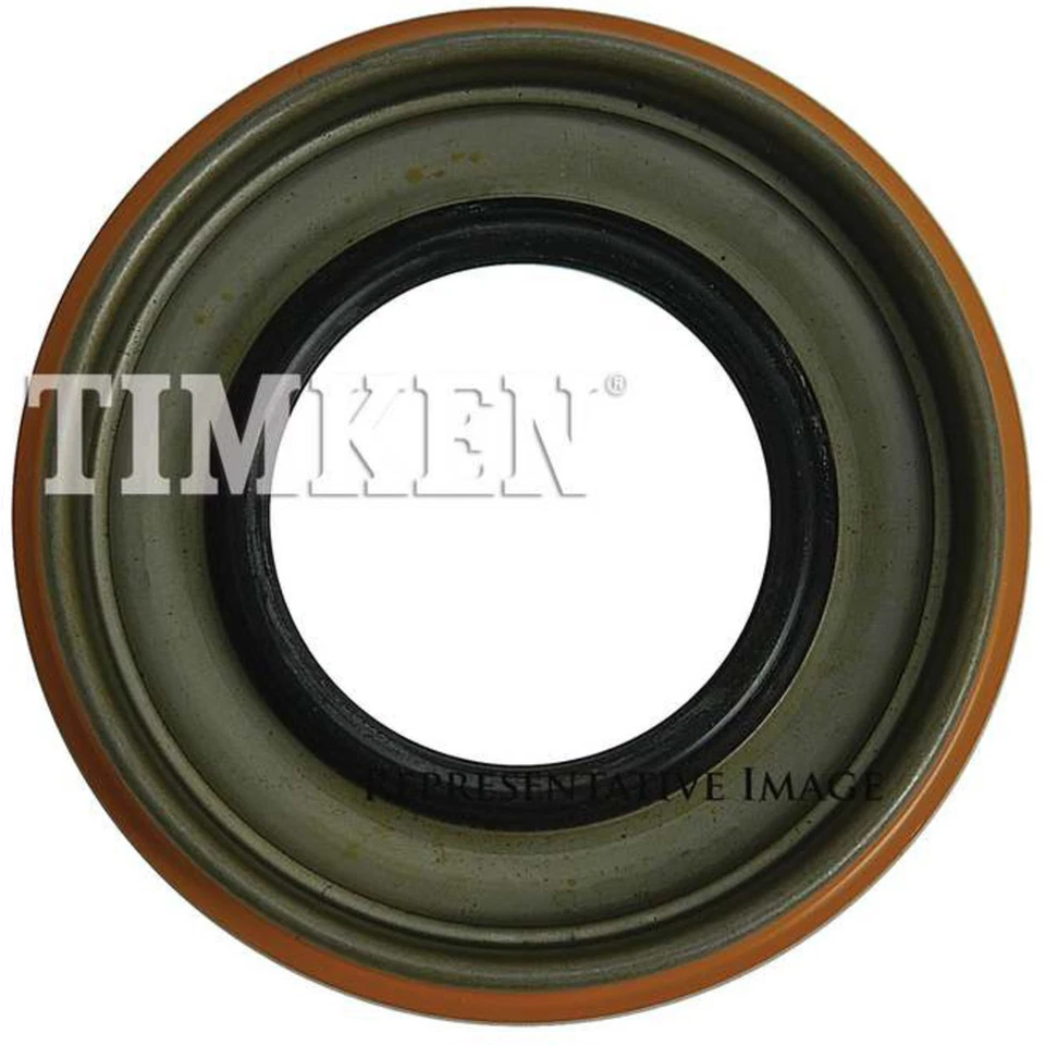 Selo conversor de torque 4072N Timken para Chevy Olds Le Sabre Cutlass NOVENTA E OITO - Imagem 1 de 4